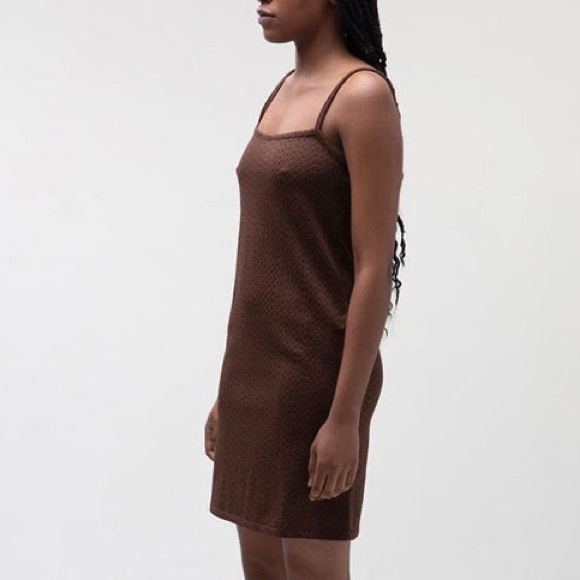 STUSSY tonal  DRESS - Picture 1 of 1